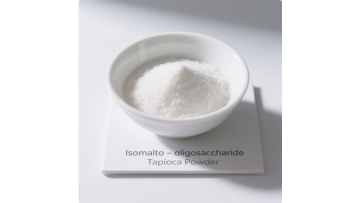 Food-Grade IMO Fiber