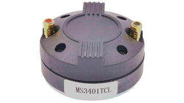 MS3401TCL Video