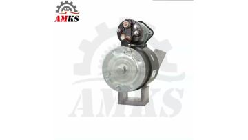 Delco Starter (Lester SM3560, Multiple OEMs)