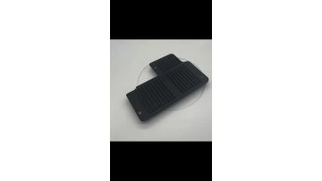 Small Piece Electronic Aluminum Heat Sink