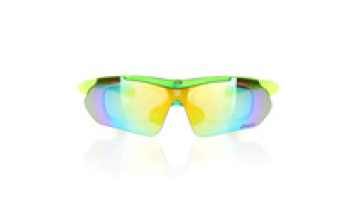 Basto Premium Eyewear - Polarized Lenses for Cycling and Football1