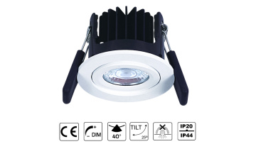 mini downlights