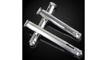 Wholesale Gecko Expansion Screws Window Gecko Bolt Special Expansion Bolts for Doors and Windows1