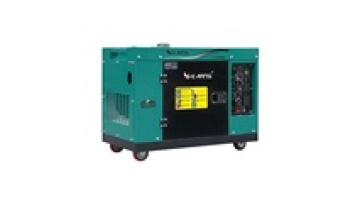 new design 10kva silent diesel generator home1