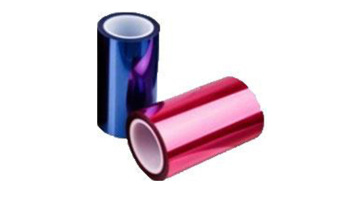 High-temperature Resistant PP Release Film