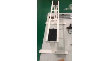 Elctric standing desk 
