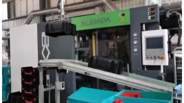 BOLE 950DK－toolbox-USA-INJECTION MOULDING MACHINE