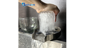 Cup Rinser Faucet