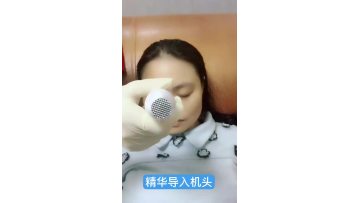 Beauty facial acne scar removal sweep spot point mole pen  plasma1