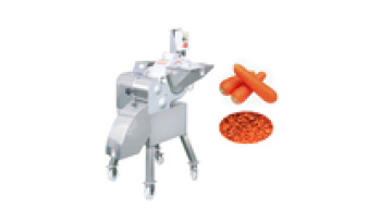 Electric Vegetable Cutting Machine - Okra, Carrot, Tomato Dicer1