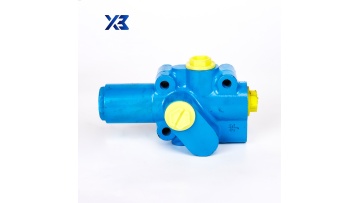  Diverter Valve