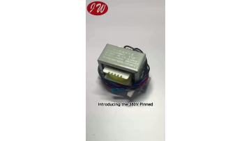 EI76  Lead-type reactor