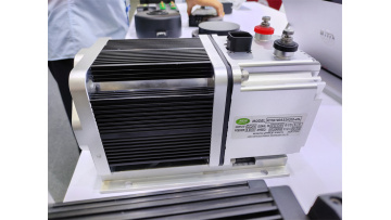 Revolutionizing Vehicle Power 