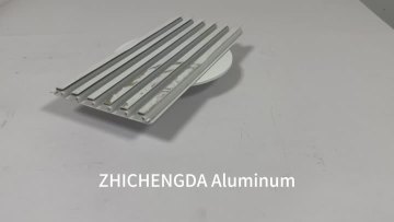 Aluminum Extrusions