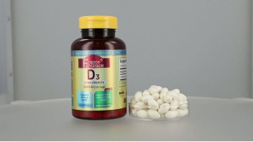 Vitamin D3 5000 IU