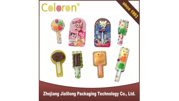 Packaging Film Delivery Site
