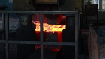 Mould Steel Melting (6)