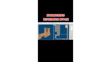 wood working cnc  router machine