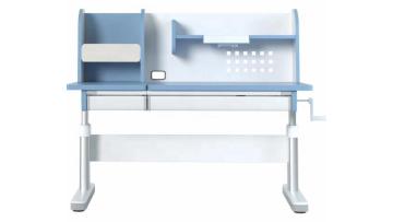 Children's Height Adjustable Study Desk