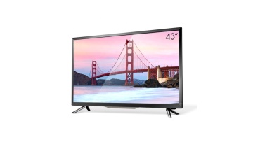 Led tv hd 720p 19i nch suooprt OEM new design use for bathroom hotel smart tv1