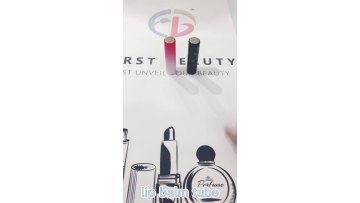 Eco Friendly Tube Packing Magnetic 