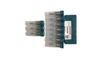 Common Rail Fuel Injector Nozzle 093400-8580 for V3300 Engine1