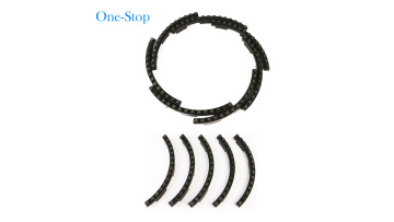Customization of PAI plastic processing parts