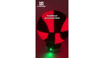 glow up basketball