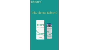 Why Choose Reborn PLLA Biostimulator
