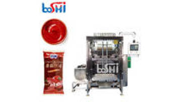 Automatic Vertical Sachet Cocktail Rhum Wine Packing Machine Multilane Liquid Stick Pack Cocktail Single Serve Packing Machine1