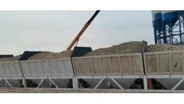 concrete plant 6