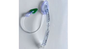 pvc laryngeal mask