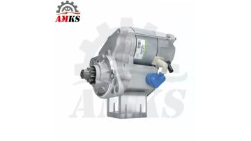 Denso Starter Motor SM16696