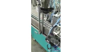 Metal pen assembly machine1
