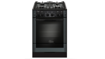Gas Stove Hephaestus Oven