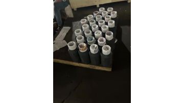 X-over coupling