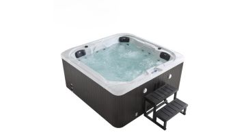 Underground Swim Spa