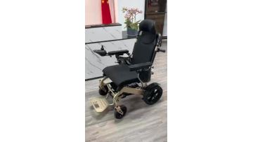 BC-EA7001MR health care supplies wheelchair electric lightweight folding disabled for sale1