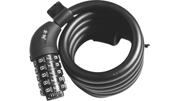 Strength Testing For Cable Lock
