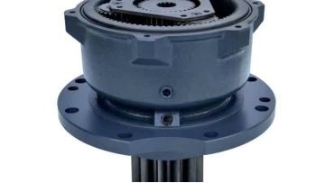 Shanhe 50 rotary reducer