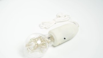 Outdoor LED Commercial String Light with Vintage Edison S14 LED Bulbs for Holiday Garden Patio Christmas Use1