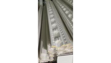 Premium PU Cornice Designs — Architectural Elegance & Modern Style