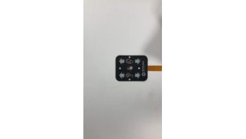 FPC cable membrane switch
