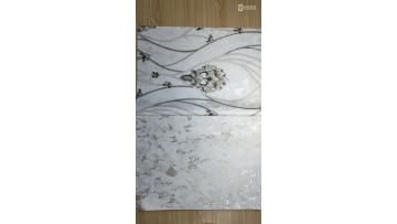 106cm pvc glitter wallpaper Roman 16