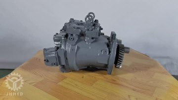 Hitachi Main Pump HPV102FW-RH23C