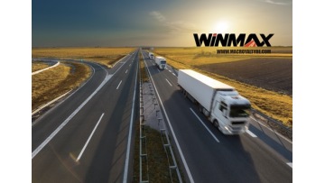 MACROYAL&Tracmax& Drivemaster& Roadking Video-2