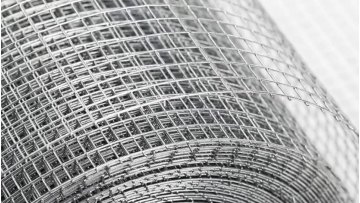Welded Wire Mesh Contain Livestock and Stray Animals for Farmers Ranchers and Animal Control Professionals1