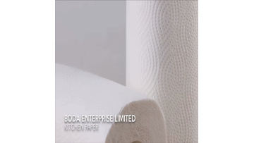 Absorbency Kitchen Paper Towels