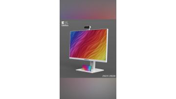 hp all in one pc