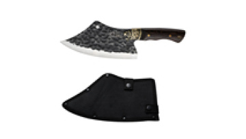 8-Inch Dragon Head Boning Knife Chef Knives Set - Stainless Steel Cutlery Gift1